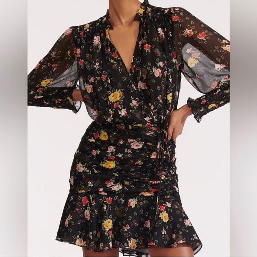 Veronica beard dress